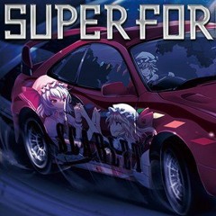 Silver Forest - Super Forest Beat Vol.3 (KaNa Special MEGA Mix)