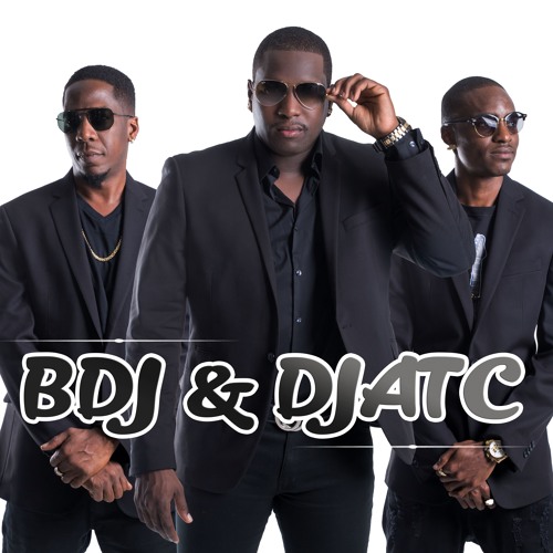 BDJ & DJATC Party Mix 2018