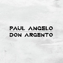 Paul Angelo & Don Argento @ Guaba Beach Bar 15/4/2018