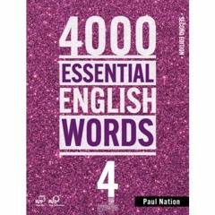 4000 EEW 2nd 4 Track4 - 2