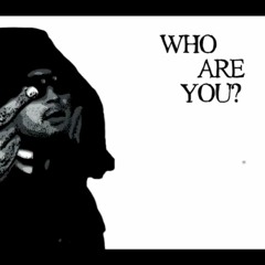 Sonny Mac - Who Are You?