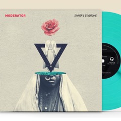 Moderator - Red Headed Devil - MR009 (OUT NOW - Vinyl 12" & Digital)