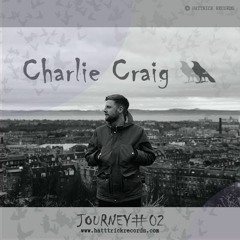 Hattrick Journey's #02: Charlie Craig