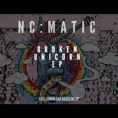NC:MATIC - BLACK LEAF (Free Download)