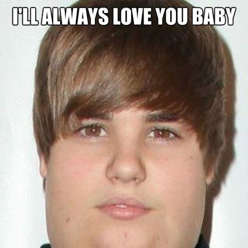 Stream Baby Justin Bieber (cover) by charissanuraini Listen online