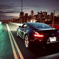 Back Streets (Prod. CorMill)