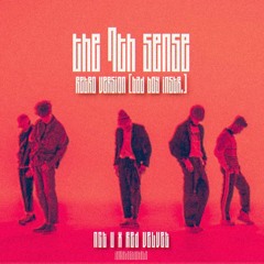 The 7th Sense (Retro Ver.) (Bad Boy Instr,) REMASTERED - NCT U/ RED VELVET