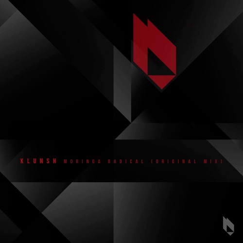 PREMIERE: Klunsh - Moringa Radical (Original Mix)