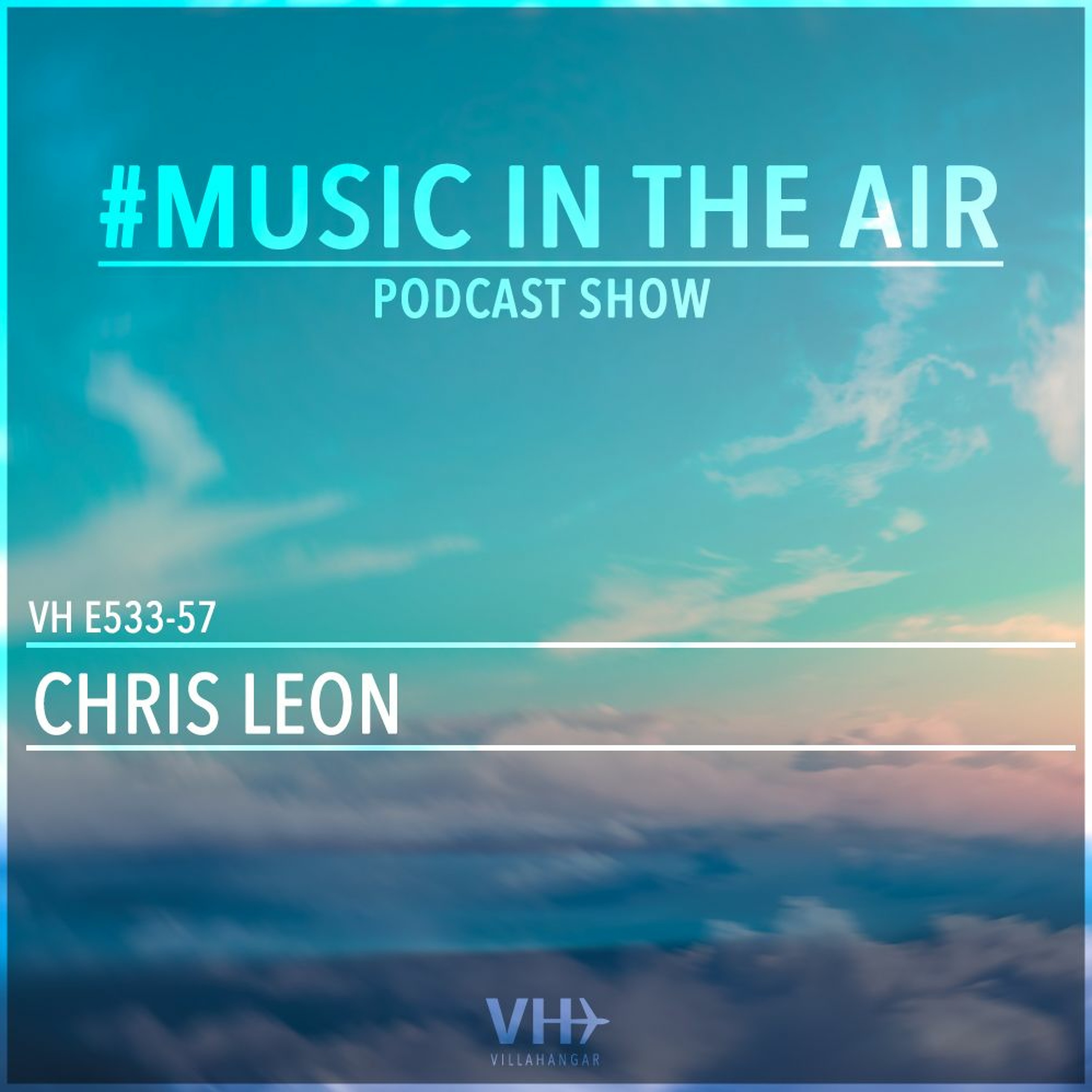 VILLAHANGAR #musicintheair