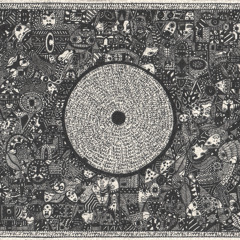 En T r a n c e  No.I with Bear Bones Lay Low - CROSSED SYNAPSES