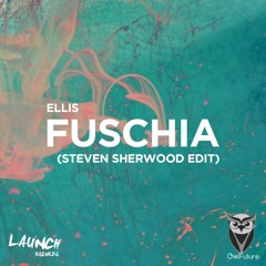 Ellis - Fuschia (Steven Sherwood Edit)