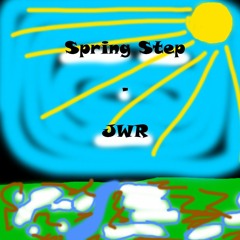 Spring Step
