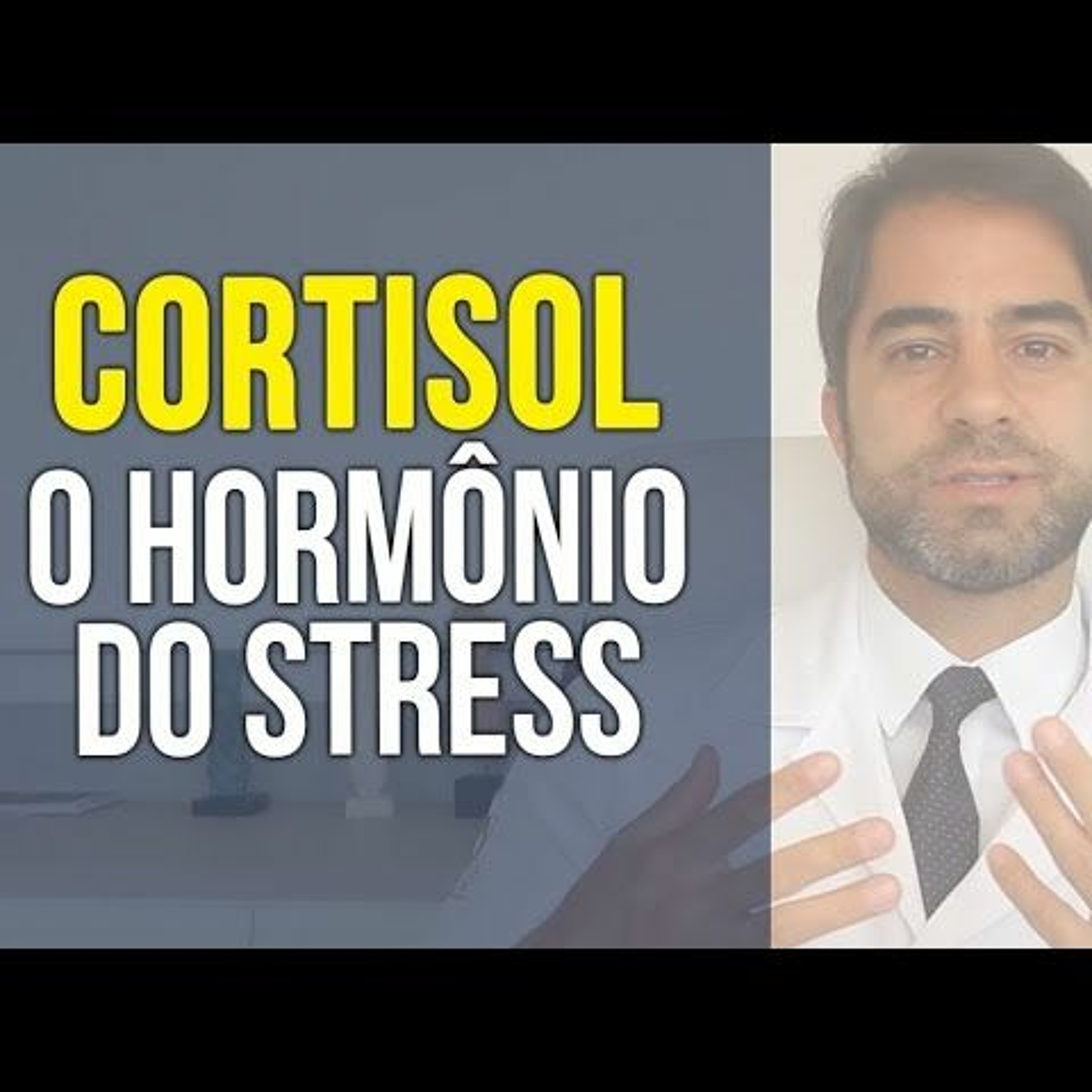 Dr. Victor Sorrentino