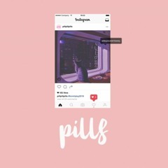 PILLS - ฝากดาว