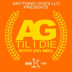 AG TIL I DIE