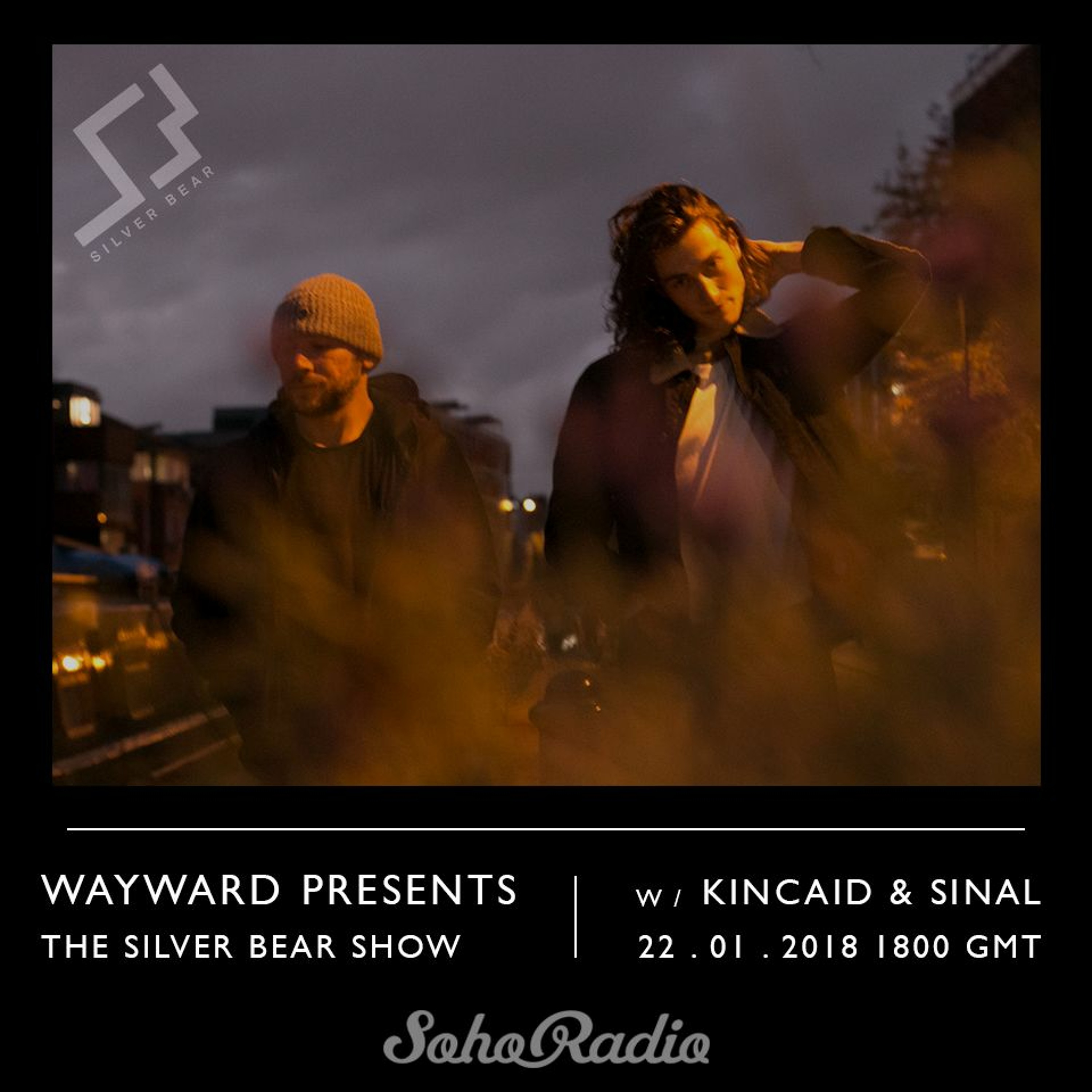 SBS.003 w/ Kincaid & Sinàl episode artwork