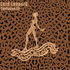 Lord Leopard - Barry's Tone