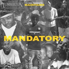 Mandatory Freestyle