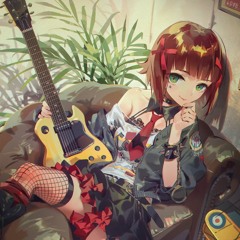 「Nightcore」→ Carcass |  We Are The Empty
