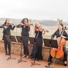 String Quartet - Close to You