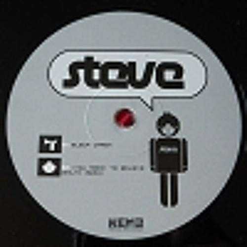 Steve - (You Need) To Believe (MNLTH Remix)