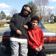 GROWING PAINS/ROLLERCOASTER LOVE (FREESTYLE - 2018) (Prod. by EOM - R.I.P.)