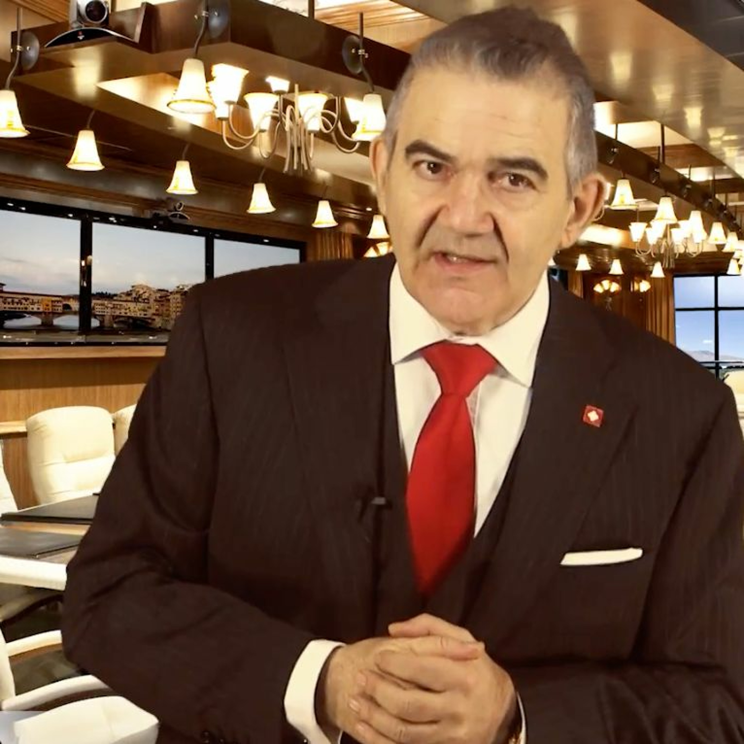Private Banking - Predictions About The Future Of Swiss Banks