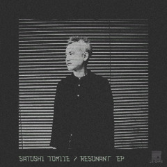 Premiere: Satoshi Tomiie - Resonant [No.19 Music]