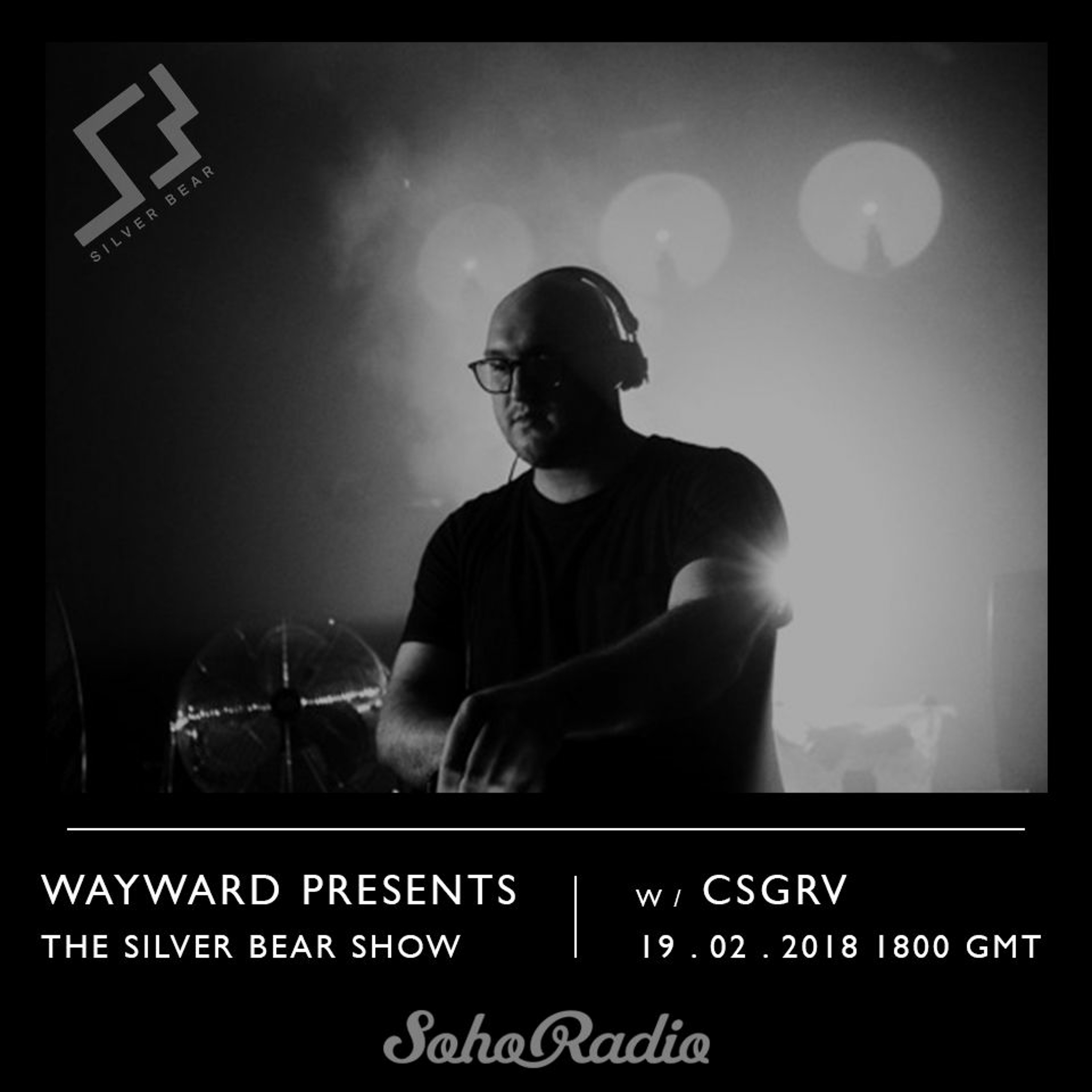SBS.004 w/ CSGRV episode artwork