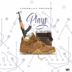 DC -Plays (Snippet) Dropping full track on Album this summer..