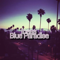 BLUE PARADISE (acapela edit)