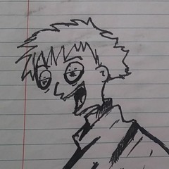 Short black hair (bondage chop and screwed)