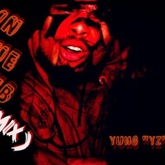 In The Club Remix - Yung YZ Zues