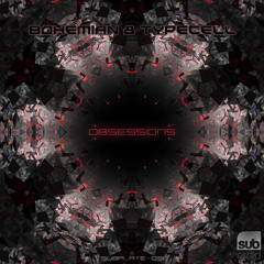 Bohemian & Typecell - Obsessions