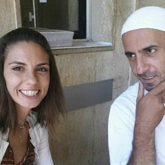 פתח שערייך -  בקשה - בלה איזגייב - יובל מזמרטוב