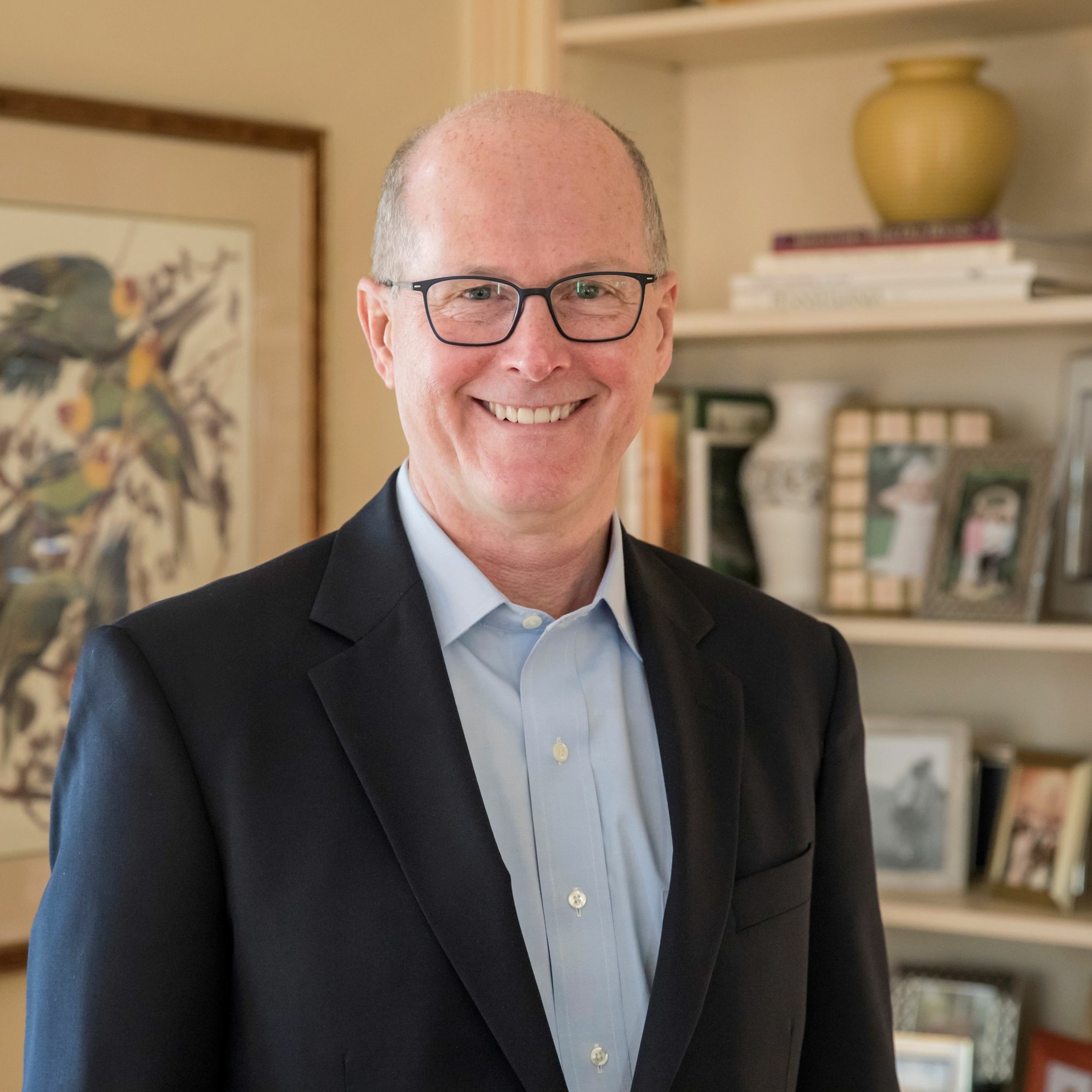 Roger Wood InDepthNH.org