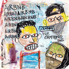 Airbnb (Coodiny feat. Gamtono SQD)