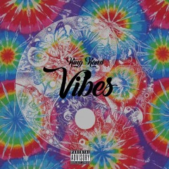 VIBES (Prod. By Jammy Beatz Recorded W Roxx)