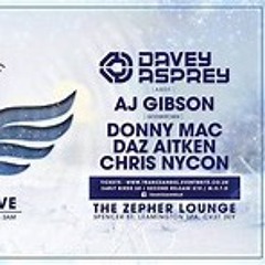 Trance Angel Set NYE