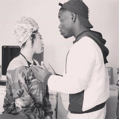 "HOW WE TALKING..." - @ray.vaughn