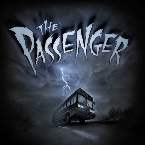 MAD STRIX - The Passenger - REMIX