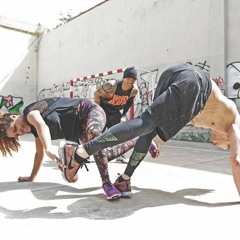 Breakletics - Piano Flow (Routine)