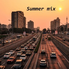 Mixtape summer