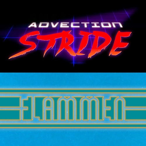 Fading Stars (Feat. Flammen)