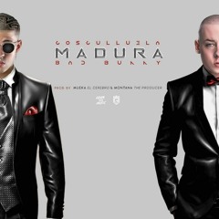 90 - Cosculluela Ft. Bad Bunny - Madura (Effio Remix)*DESCARGAS LIMITADAS EN COMPRAR*