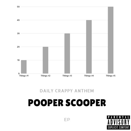 Stream Yet Another Despicable Love Song by Pooper Scooper Listen