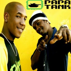 Papa Tank - On Fout Le Faya
