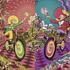 Bicycle Ride (1943)
