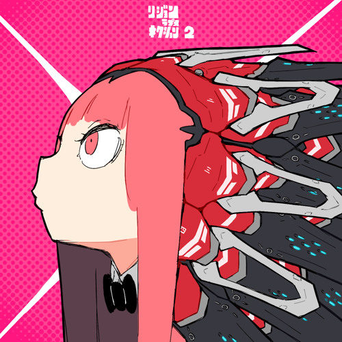 鬼REPEAT曲