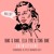 Artwork for Banx & Ranx, Ella Eyre & Yxng Bane – Answerphone (SonicNoise & Steve Granero Drum Edit)